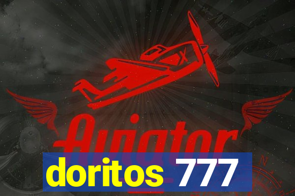 doritos 777